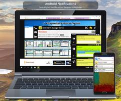 MyDroid PC Manager स्क्रीनशॉट 1