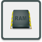 RAM Booster App 图标