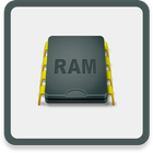 RAM Booster App ไอคอน