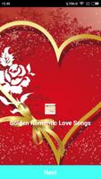Golden Romantic Love Songs 海报