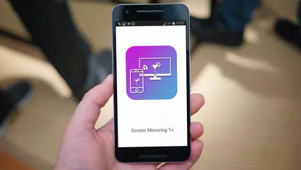 Скачать Screen Mirror Stream Tv APK
