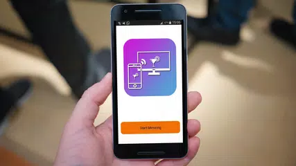 Скачать Screen Mirror Stream Tv APK