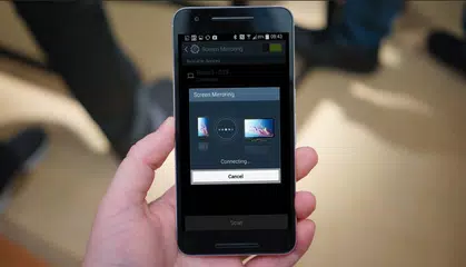 Скачать Screen Mirror Stream Tv APK