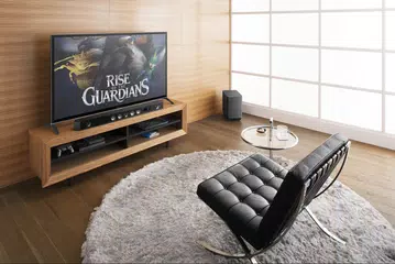 Скачать Screen Mirror Stream Tv APK