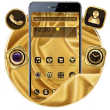 Golden Silk Theme 圖標