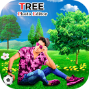 Tree Photo Editor - Background Changer APK