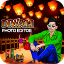 Diwali Photo Editor Frames APK