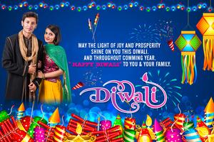 Diwali Photo Frame screenshot 2
