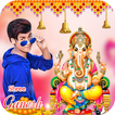 Ganesh Photo Editor