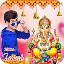 Ganesh Photo Editor APK