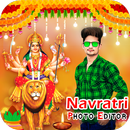 Navratri Photo Editor New APK