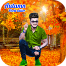 Autumn Photo Editor - Background Changer APK