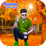Autumn Photo Editor icon