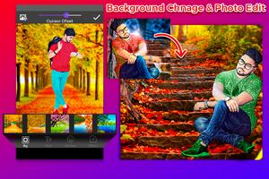 Autumn Photo Editor screenshot 3