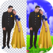 Auto Cut Out Photo Cut Paste