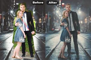 Auto Cut Out Photo Cut Paste screenshot 3