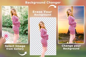 Auto Cut Out Photo Cut Paste screenshot 1