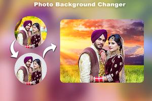 Auto Cut Out Photo Cut Paste screenshot 2