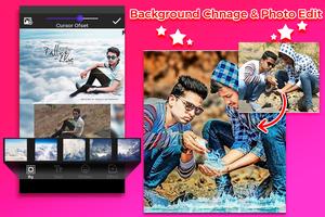 Cloud Photo Editor screenshot 1
