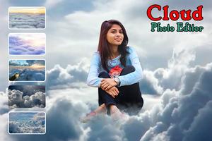 Cloud Photo Editor screenshot 3