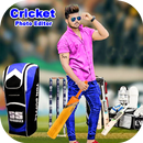 Cricket Photo Editor - Background Changer APK
