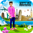 Famous Photo Editor - Background Changer APK