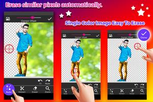 Famous Photo Editor poster