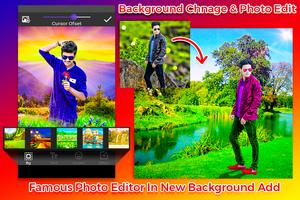 Famous Photo Editor screenshot 1