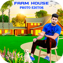 Farm House Photo Editor - Background Changer APK