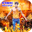 Fire Photo Editor - Background Changer APK