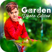 Garden Photo Editor - Background Changer
