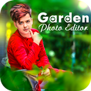 Garden Photo Editor - Background Changer APK