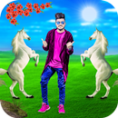 Horse Photo Editor - Background Changer APK
