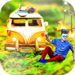 Miniature Photo Editor - Background Changer