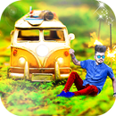 Miniature Photo Editor - Background Changer APK