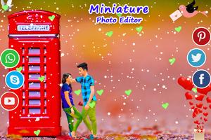 Miniature Photo Editor screenshot 3