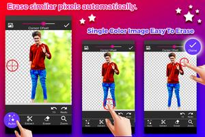 Miniature Photo Editor poster