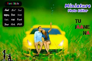 Miniature Photo Editor screenshot 2