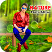Nature Photo Editor - Background Changer