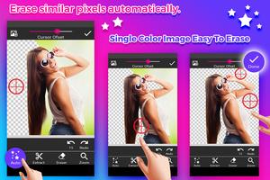 Nature Photo Editor poster