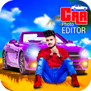 New Car Photo Editor - Background Changer APK