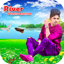 River Photo Editor - Background Changer APK