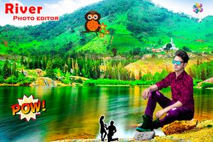River Photo Editor screenshot 2