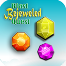 Blast Bejewelled Quest APK