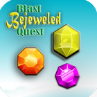 Blast Bejewelled Quest icône