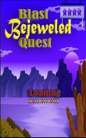 Blast Bejewelled Quest capture d'écran 1