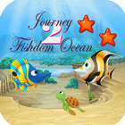 Journey Fishdom Ocean 2 icône