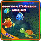 Journey Fishdome Ocean icon