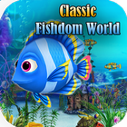 Classic Fishdom World Zeichen