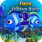 Classic Fishdom World 2 icono